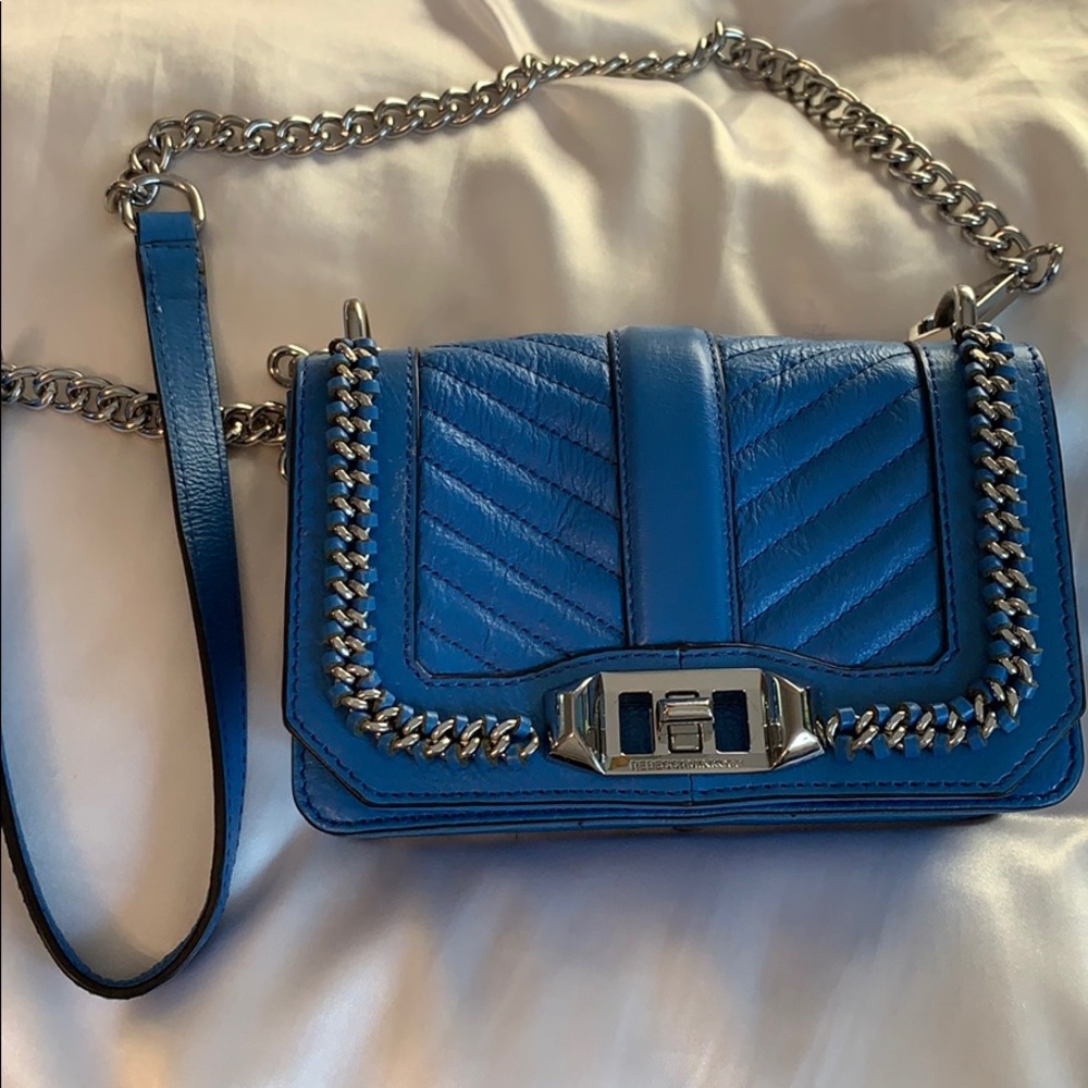 Rebecca Minkoff crossbody
